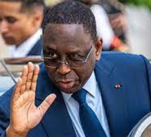 Macky Sall sur le prochain président : « Si mon successeur a besoin de mes conseils… »