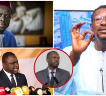 Tange tacle sévèrement Déthié Fall et Malick Gakou derriere Sonko "Amouniou mbolo 25 personnes top