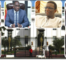 La botte secrète de Macky Sall : Un choix du cœur ou de la raison ?