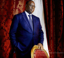 « Le Sénégal peut être secoué mais il résistera »: Après des mois d’incertitude, le président Macky Sall explique pourquoi il ne briguera pas un troisième mandat