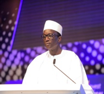 Clôture du Forum Invest in Senegal : Le Premier Ministre, Amadou Bâ rappelle le ferme engagement du pays à attirer et à conserver les investissements