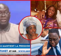 Terribles révélations de Serigne Saliou sur Maréme Faye «sou xamon ni Macky dou def 3éme mandat...