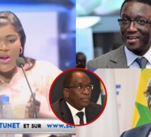 Graves révélations de Ndeye Fatou sur le Candidat de BBY, "Macky nimou waxé, kinga xamné mooy doon"