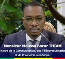 COMMUNIQUE: Couverture médiatique tendancieuse au Sénégal par la chaine de télévision France24