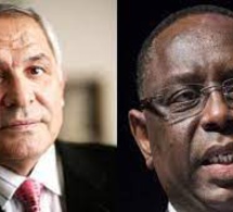 Décision historique du Président Macky Sall : lecture et confidences de Robert Bourgi…