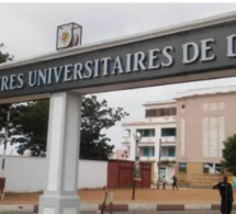 Sénégal : A l’université Cheikh Anta Diop, bras de fer sur les cours en ligne