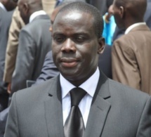 Après les 8 cadres sanctionnés, Malick Gackou dans le viseur de l'(Afp)