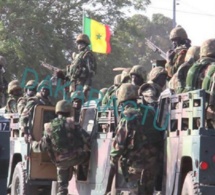 Sécurité- coopération Sénégal-Espagne : L’Armée de l’air instruite des tactiques d’intégration air-sol