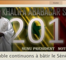 Présidentielle 2017: Khalifa Sall sur les starting blocks