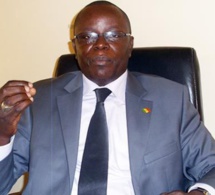 Matar Bâ ministre des Sports sur l'élimination du Sénégal de la Can: "Une fois à Dakar, nous allons situer les responsabilités"