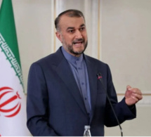 « Afrique, terre des opportunités et de la fortune », par Hossein Amir-Abdollahian, Ministre des affaires étrangères de la République islamique d'Iran