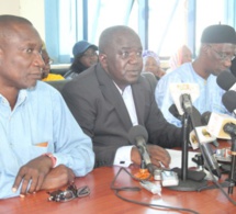 Le préfet de Dakar interdit la marche de l'opposition