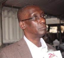 Mamadou Diop Decroix avertit le Préfet : "Nous manifesterons avec ou sans autorisation, Macky Sall sera responsable..."