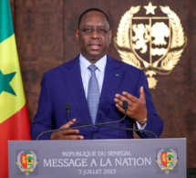 Présidentielle 2024 : La Task Force Républicaine Appelle À L’unité Autour Du Candidat Que Va Choisir Macky Sall