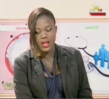 Video: Infos people dans Petit Dej de walf tv du 29 janvier 2015. Regardez