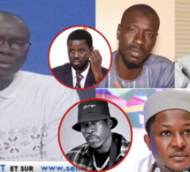 Serigne Saliou Gueye tire sa colère sur les détenus politiques "nagnou leen bayyi ndax fignou nek