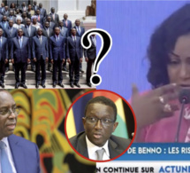 Aissatou Diop Fall tacle Macky Sall sur son choix et défend "Boumou ni où yabb na genn wax kimou..