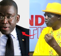 L'artiste Idrissa Diop tire sur la gestion du ministre de la culture Aliou Sow "Dou affairou copain"