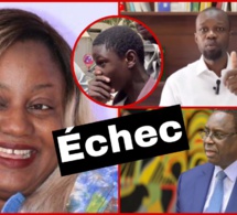 REVUE DE L'ACTU: Réponse de Macky sur-concert casserole de Sonko- échec de son fils au Bac Aissatou D F se moque de...