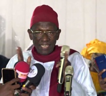 Assemblée nationale: Doudou Wade alerte sur la modification de la constitution de l’article 87