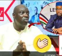 URGENT: Le Pdt du R.P.S France Cheikh A. T. Sall fait de graves révélations sur Sonko et ses manipula