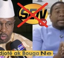 URGENT: Cheikh Sarr brise enfin le silence et révèle "Lima djoté ak Bougane Bama démissionner moy