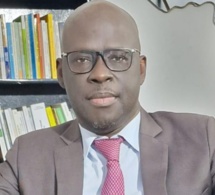 Révision de la Constitution : « Ce sera quasiment la fin du Parlement… » selon Cheikh Bamba Dièye