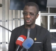 Modification De L’article 87 : Dr Malick Diop (BBY) Annonce Le Retrait Du Texte