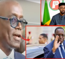 Surprenante décision de Abacar Fall et Thierno Alass Sall «je ne voterai aucune loi qui fragilise notre démocratie»