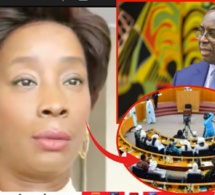 Révélation surprenante de Nafissatou Diallo PDS“ Macky n’ose pas dissoudre l’Assemblée”