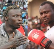 Choc Modou Lo vs Ama Baldé : Une nouvelle date fixée