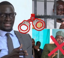 Face à Tange révélation l'avocat MeTine avocat sur les arrestations de Birame Souley Diop et El Malick Ndiaye Pastef.