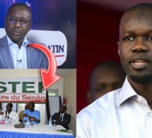 JOURNAL VIP: Pape Alé Niang démasqué par-un des projets de Pastef-Article 87 annulé-5G sonatel...