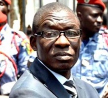 Place de l'Obélisque: Farba Senghor et Mamadou Diop Decroix arrêtés