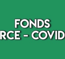 Enquête sur les fonds Covid : La DIC a tout bouclé