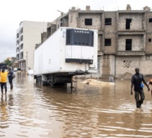 Lutte Contre Les Inondations : Le cri du cœur du préfet de Guédiawaye