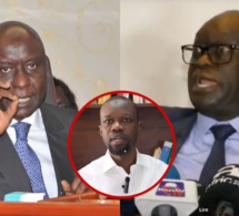 Me Elhadji Diouf fait de graves révélations sur Idrissa Seck "do chef de l'opposition nafekh nga..."