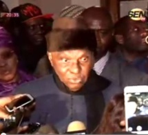 Vidéo - Me Wade crie sa colère: "Macky Sall est têtu... Je vais le forcer à dialoguer"