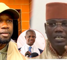 Serigne Bara Dolly retourne sa veste et défend Sonko, tacle Antoine Dione et annoce...