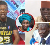 ACTU DU JOUR: Tange tacle sévérement Abdoul Aziz Diop, Mimi Touré Bara Doli"Gorédi ak nafekh rek"
