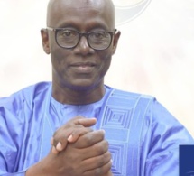 Suppression de la Cour d’Enrichissement Illicite (CREI) : Thierno Alassane oppose son niet