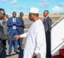 De retour en voyage, Macky Sall attendu pour désigner son candidat