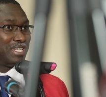 Affaire Birame Souleye Diop : Ce que Ismaila Madior Fall a dit aux députés en commission