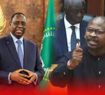 Guy Marius Sagna : «Macky Sall Doit Présenter Des Excuses Publiques À Karim Wade Et À Khalifa Sall