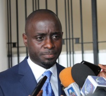 Thierno Bocoum : « Decroix est dans conditions de détention indignes d’une République »