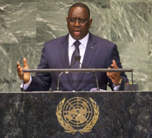 TRIBUNE: Macky Sall Futur Secrétaire General De L’ONU ?