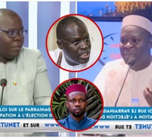 Ça chauffe entre Bassirou Samb Taxawou Sénégal et Imam Dramé "Bayi Fen Moo Geun Jang Alquran..."