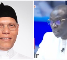 Mansour Diop Leral tacle sévèrement Karim Wade sur la suppression du Crei "Meussouma gueum ni... "