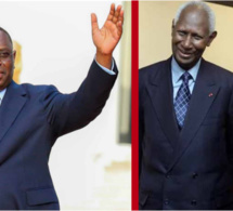 Mauvais casting pour la succession: Macky Sall guetté par le syndrome Diouf-Wade