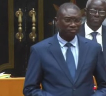 Assemblée nationale : quand Ismaila Madior Fall drible Me Oumar Youm et Bby